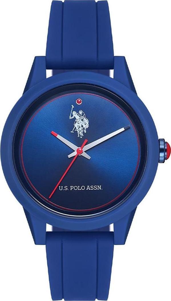 U.S. Polo Assn. USPA2007-02 Kadın Kol Saati - Image 1
