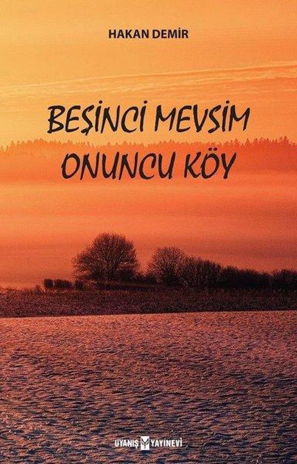 Beşinci Mevsim Onuncu Köy - Uyanış Yayınevi - Image 1