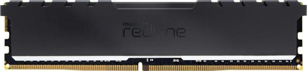 Mushkin Redline MRF4U360JNNM16G 16GB DDR4 3600MHz CL18 Masaüstü Bellek - Image 1