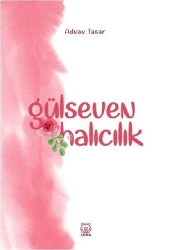 Gülseven Halıcılık - Luna Yayınları - Image 1