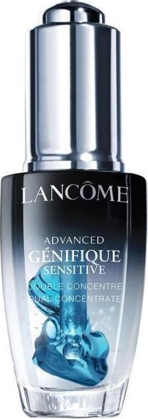 Lancome Advanced Génifique Sensitive Dual Concent 20 ml Yüz Bakım Serum - Image 1