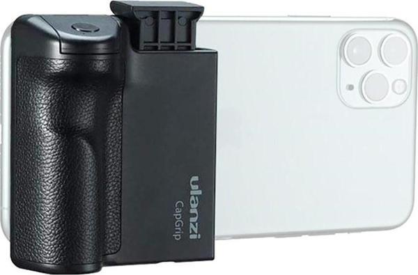 Ulanzi CapGrip Telefon Kamera Deklanşörlü Grip - Image 1