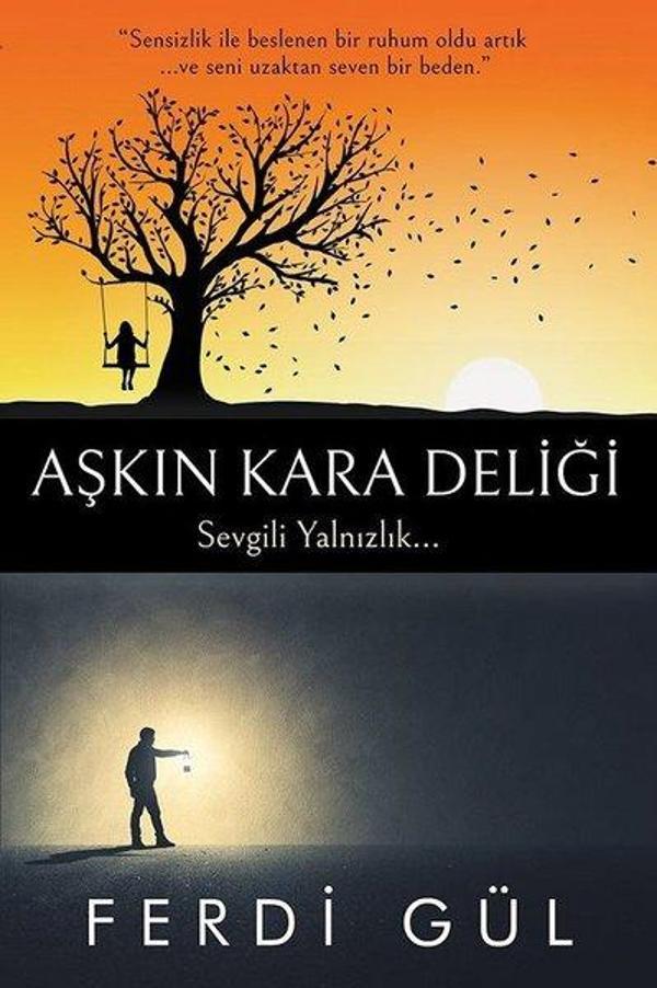 Aşkın Kara Deliği - Cinius Yayınevi - Image 1