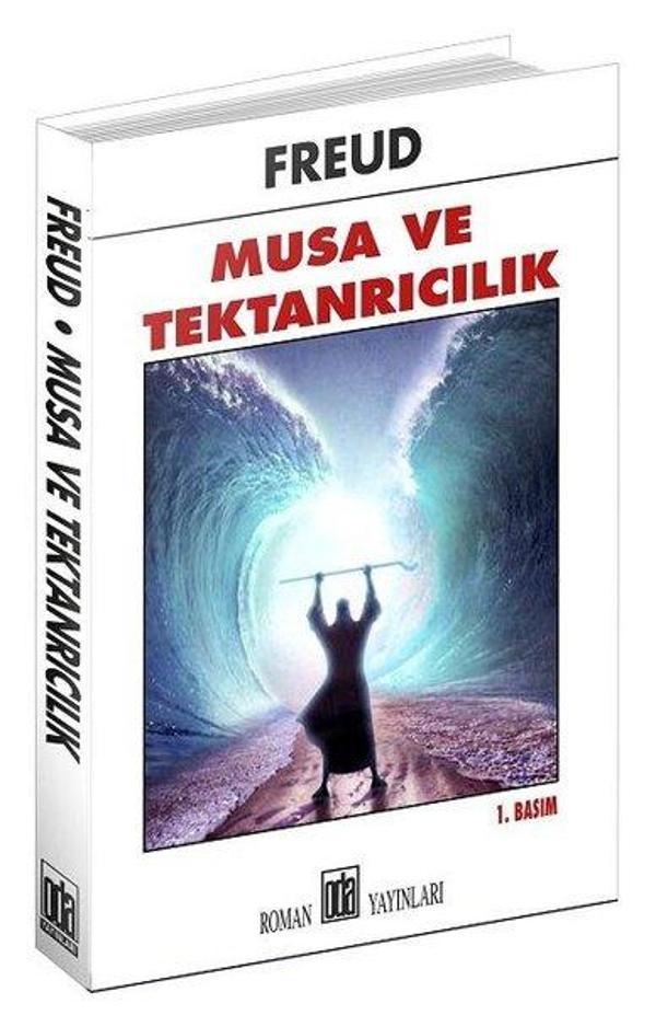 Musa ve Tektanrıcılık - Oda Yayınları - Image 1