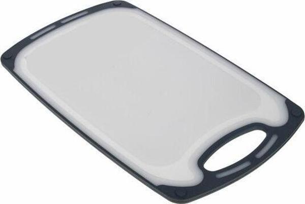 Kaymaz Kesme Tahtası 31-20 cm Kesim Panosu Sert Plastik Kesme Tahtası  - Image 1