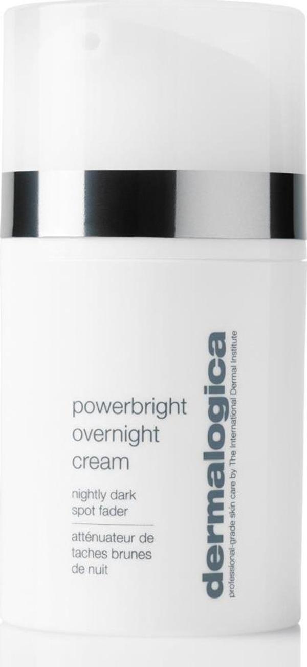 DERMALOGICA Powerbright Overnight Cream 50 ml - Image 1