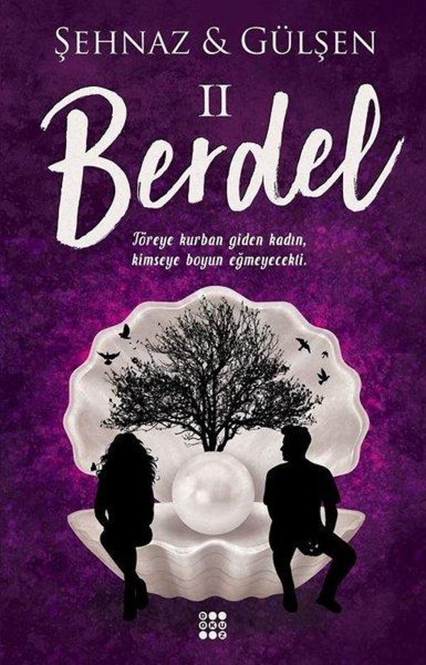 Berdel-2 - Dokuz Yayınları - Image 1