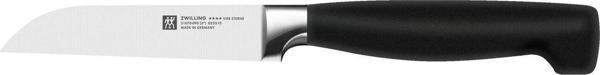 ZWILLING 310700910 FOUR STAR 8CM SEBZE MEYVE BIÇAĞI - Image 1
