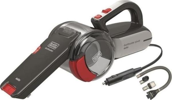 Black&Decker PV1200AV 12 V Araç Süpürgesi - Image 1