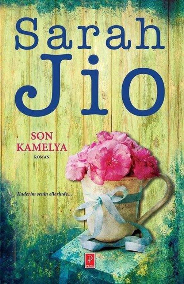 Son Kamelya - Pena Yayınları - Image 1