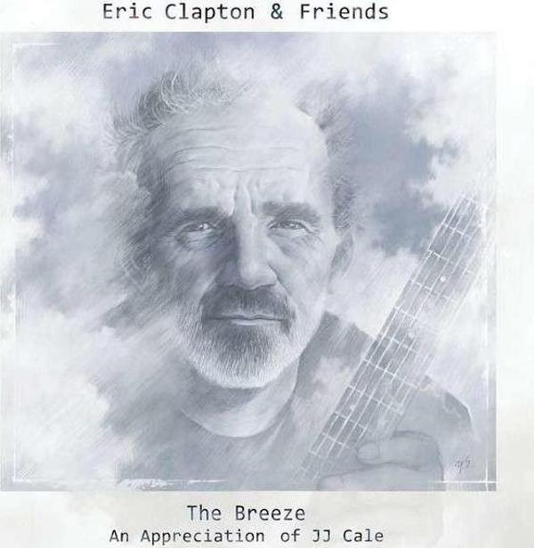 The Breeze - An Appreciation Of JJ Cale Limited Edition Gatefold 180 Gr.+Mp3 Download Voucher - Image 1