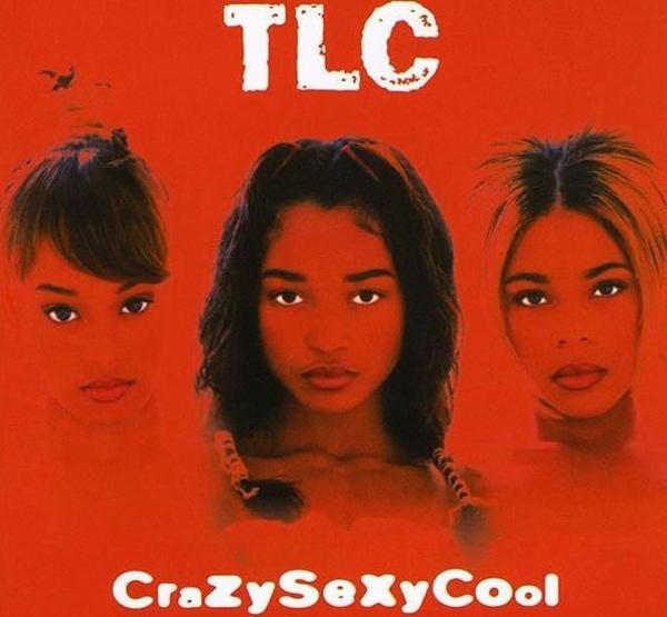 Crazy Sexy Cool - Image 1