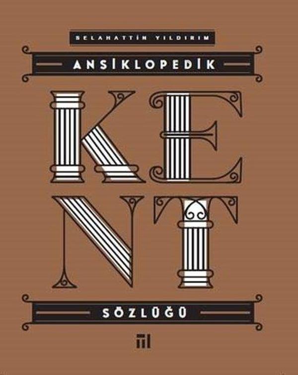 Ansiklopedik Kent Sözlüğü - Marmara Belediyeler Birliği Kültür - Image 1
