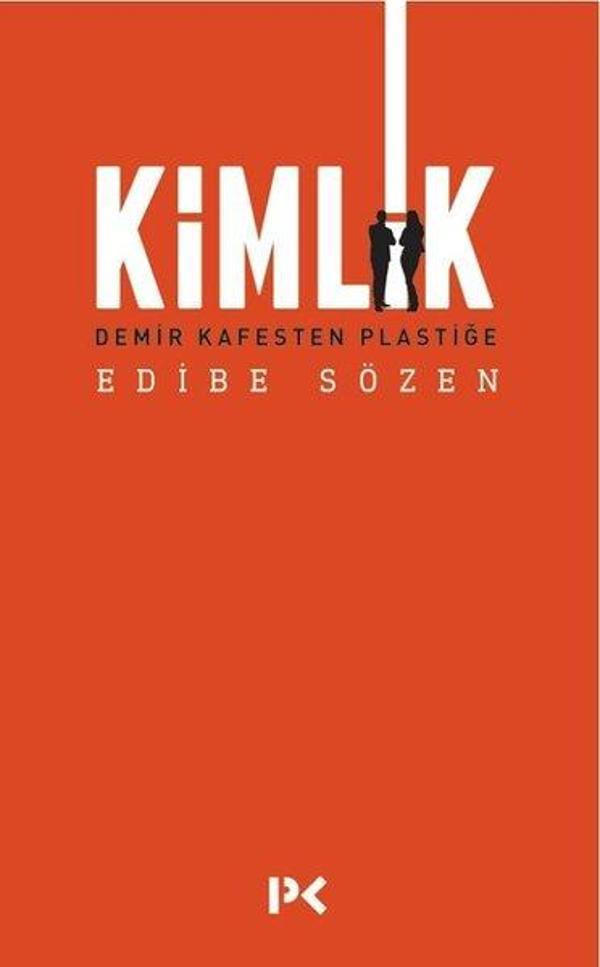 Kimlik - Profil Kitap Yayınevi - Image 1