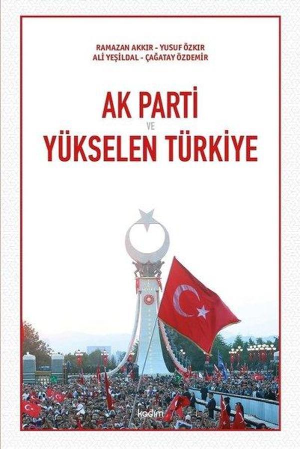 Ak Parti ve Yükselen Türkiye - Kadim - Image 1