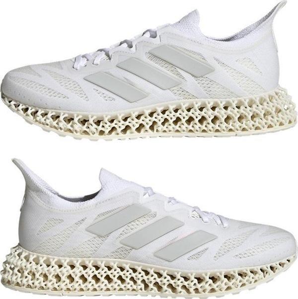 adidas  4DFWD 3 W Kadın Koşu Ayakkabı IG8992 - Image 1