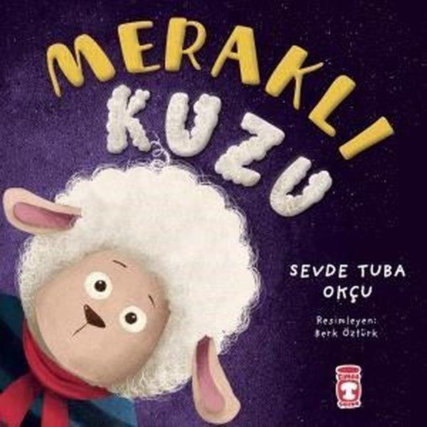 Meraklı Kuzu - Timaş Çocuk - Image 1