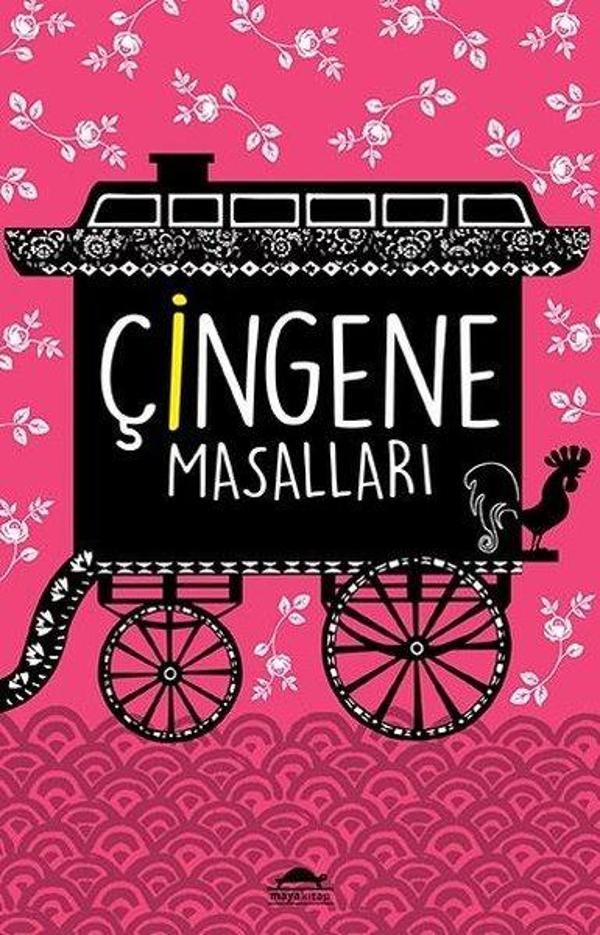 Çingene Masalları - Maya Kitap - Image 1