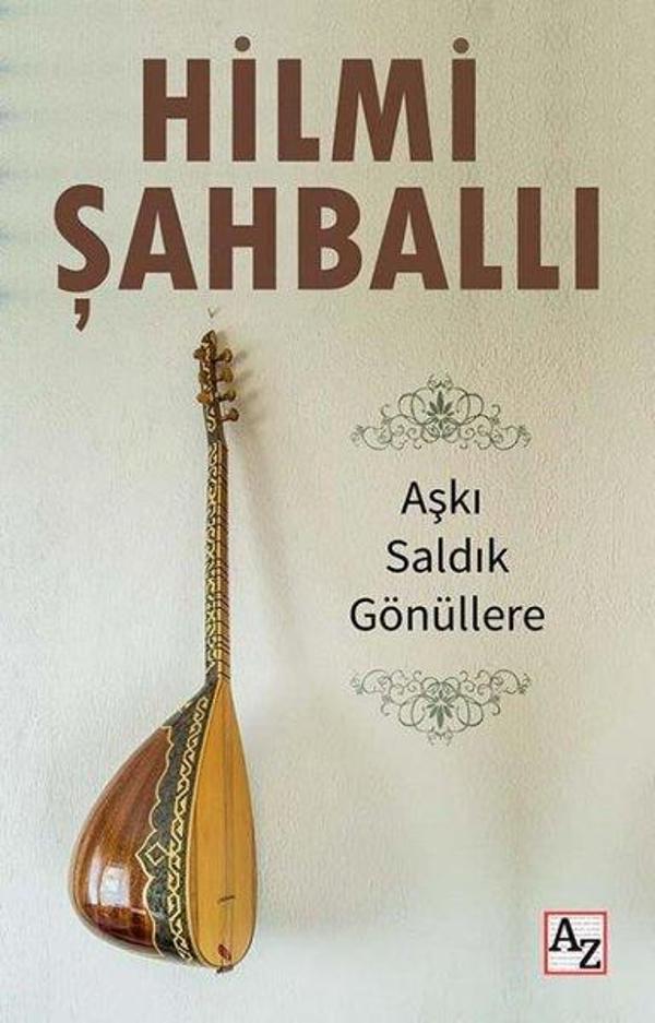 Aşkı Saldık Gönüllere - Az Kitap - Image 1