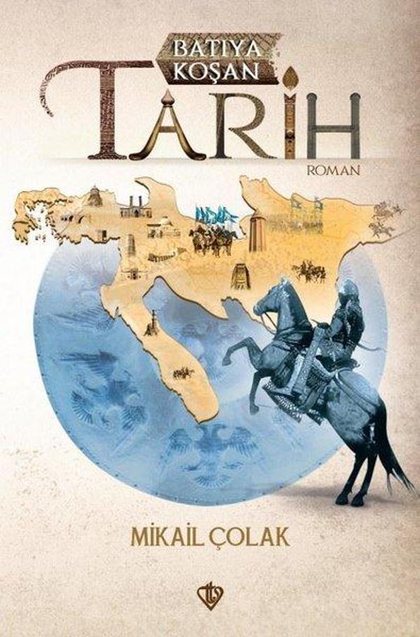 Batıya Koşan Tarih - Türkiye Diyanet Vakfı Yayınları - Image 1