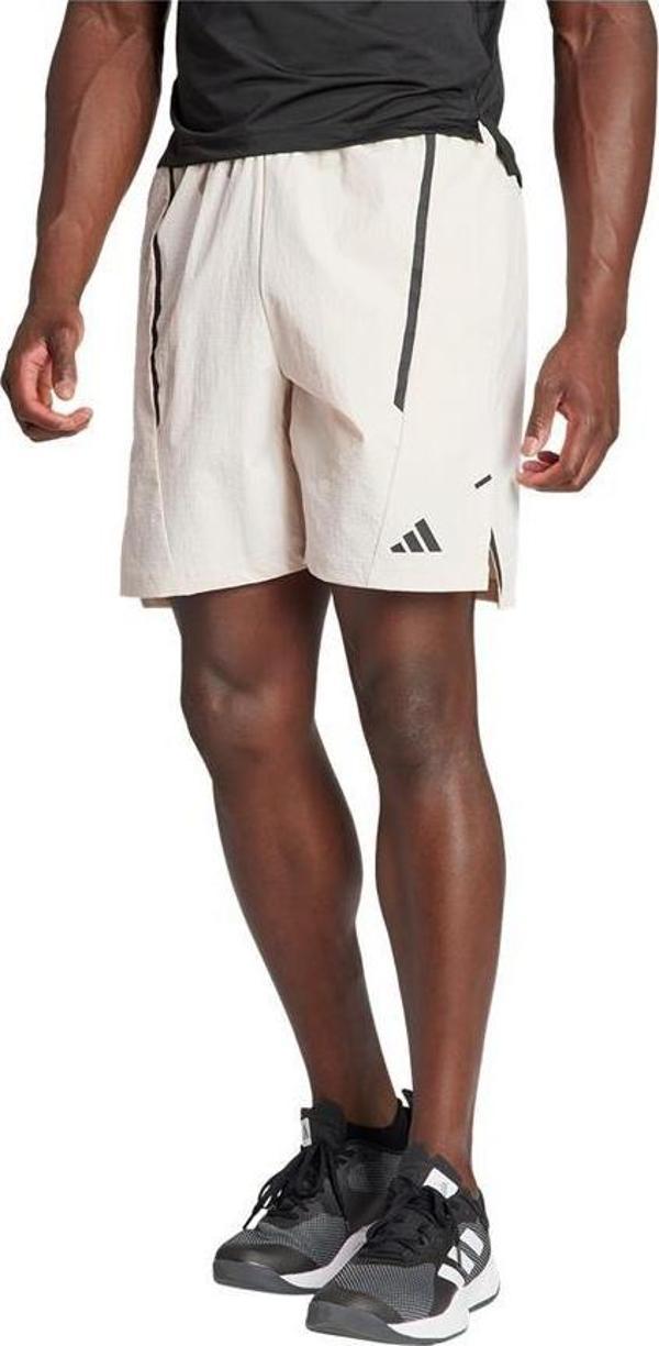 adidas  D4T ADIST WO SH Erkek Şort IS9004 - Image 1