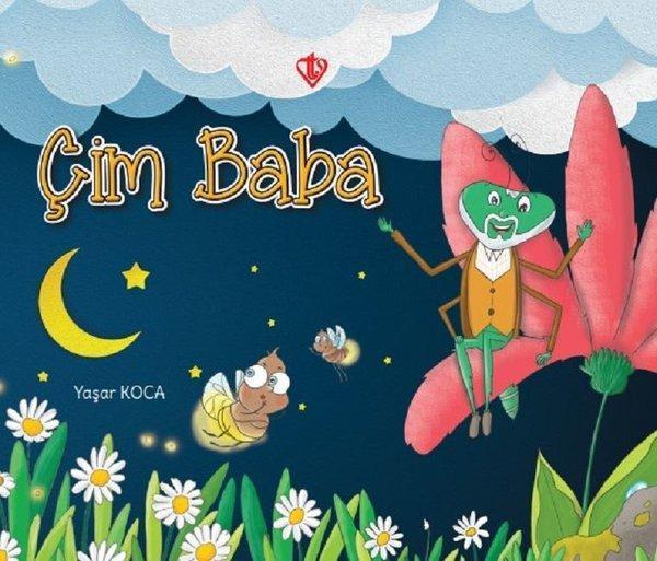 Çim Baba - Türkiye Diyanet Vakfı Yayınları - Image 1