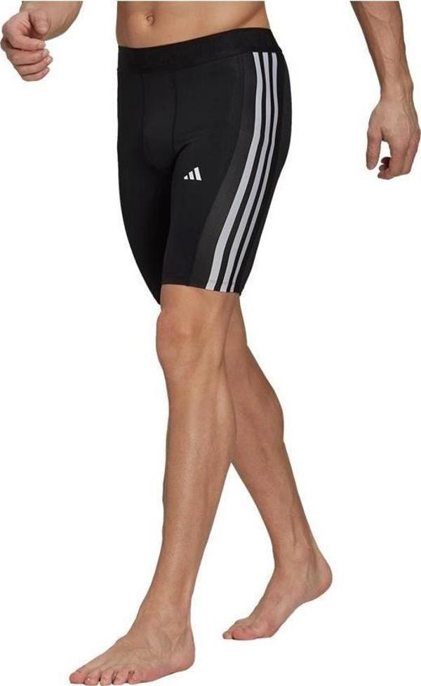 adidas  TF 3S SHO TGT Erkek Tayt HD3531 - Image 1