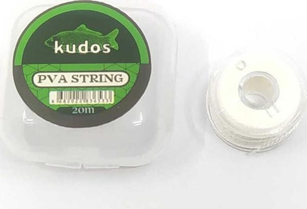 Kudos PVA Yem İpi 20m Yem Bağlama Sabitleme İpi - Image 1