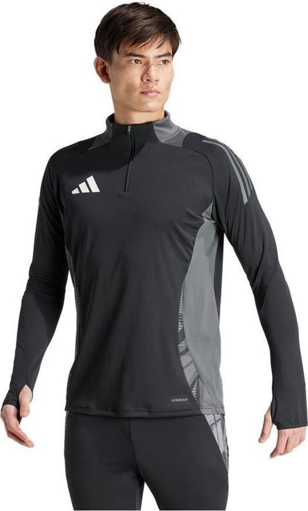 adidas  TIRO24 C TR TOP Erkek Ceket IL8257 - Image 1