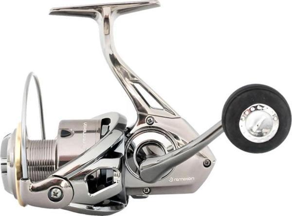 Remixon Prestige 4000 Spin Olta Makinesi 6BB 5.0:1 - Image 1