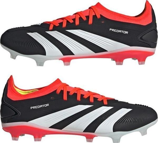 adidas  PREDATOR PRO FG Krampon IG7777 - Image 1