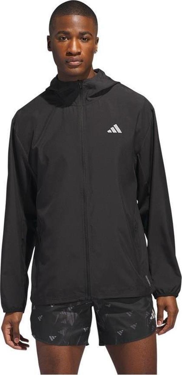 adidas  RUN IT JACKET Erkek Ceket IL7230 - Image 1