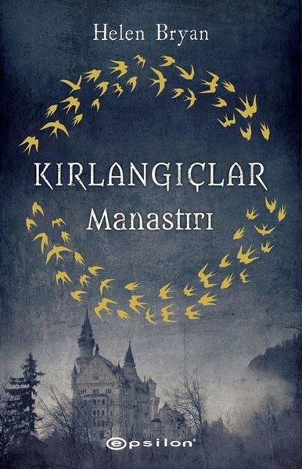 Kırlangıçlar Manastırı - Epsilon Yayınevi - Image 1
