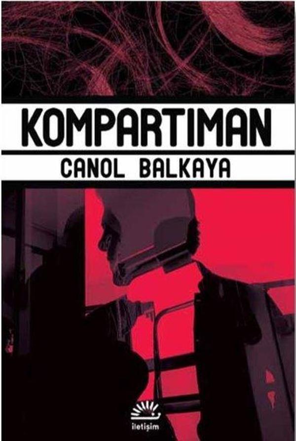 Kompartıman - İletişim Yayınları - Image 1