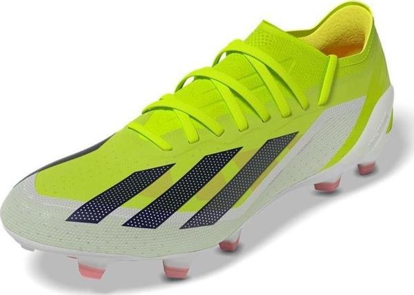 adidas  X CRAZYFAST ELITE FG Krampon IE2376 - Image 1