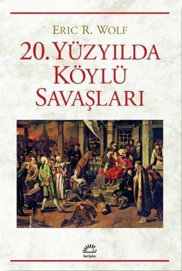 20. Yüzyılda Köylü Savaşları - İletişim Yayınları - Image 1