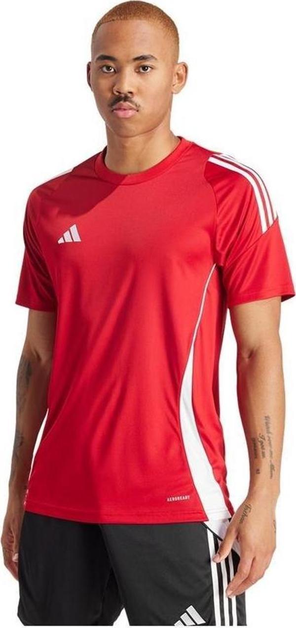 adidas Erkek  TIRO24 JSY IS1016 - Image 1