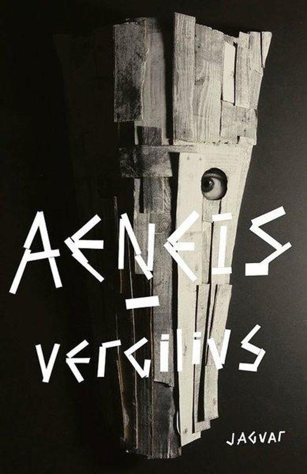 Aeneis - Jaguar Kitap - Image 1