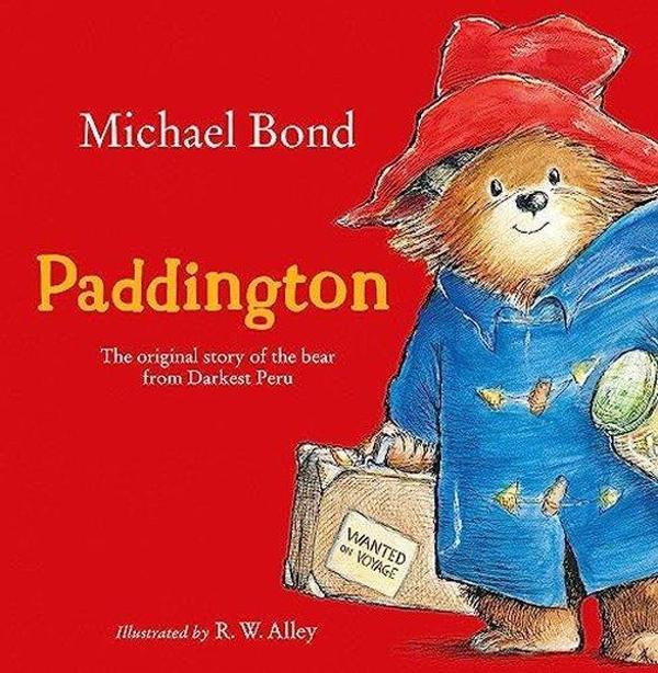 Paddington - Agenor Publishing - Image 1