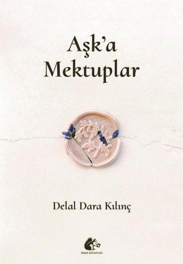 Aşk'a Mektuplar - Meşe Kitaplığı - Image 1