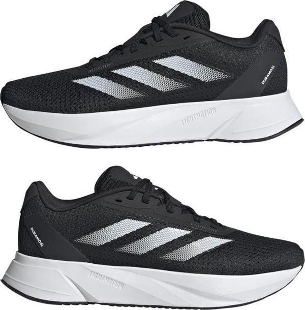 Adidas Duramo Sl Siyah Koşu Ayakkabısı (ID9853) W - Image 1