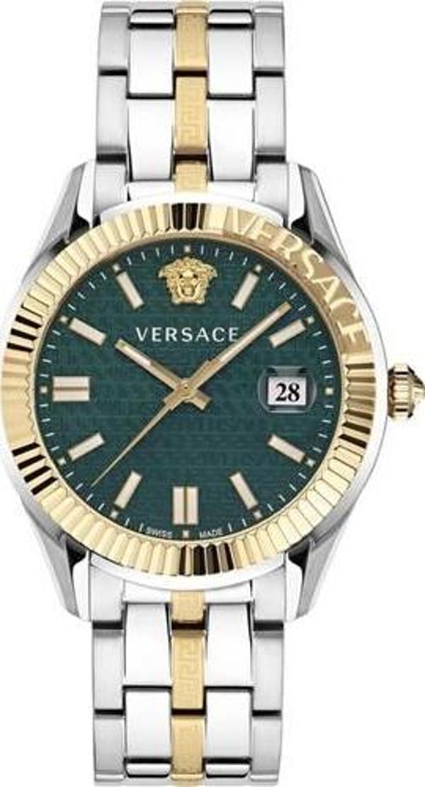 Versace VRSCVE3K00422 Erkek Kol Saati - Image 1