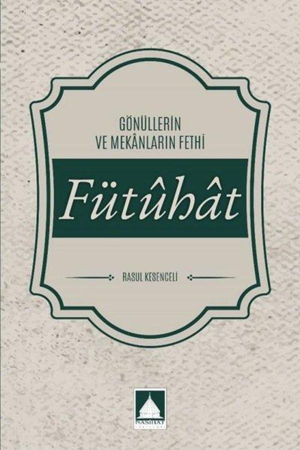 Fütuhat - Nasihat Yayınları - Image 1
