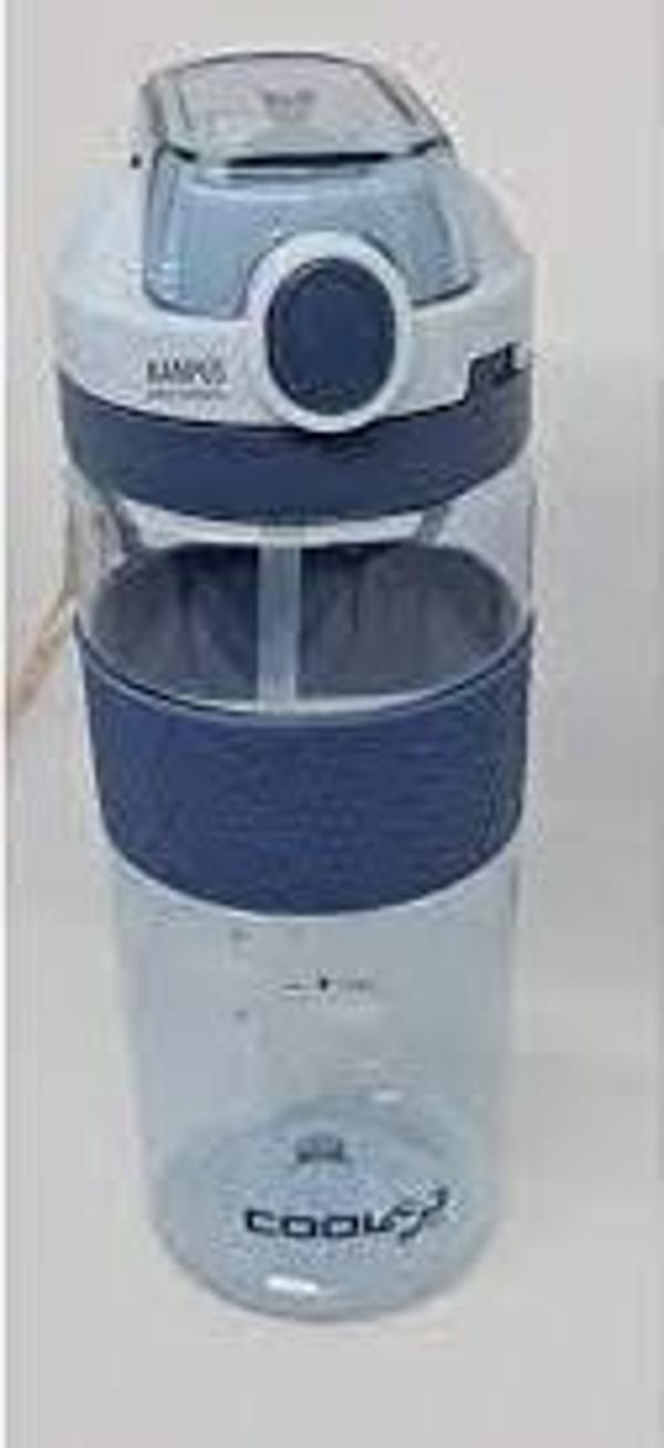 Gıpta Cool-Jfıt Pipetli  Matara 650 ml. - Image 1