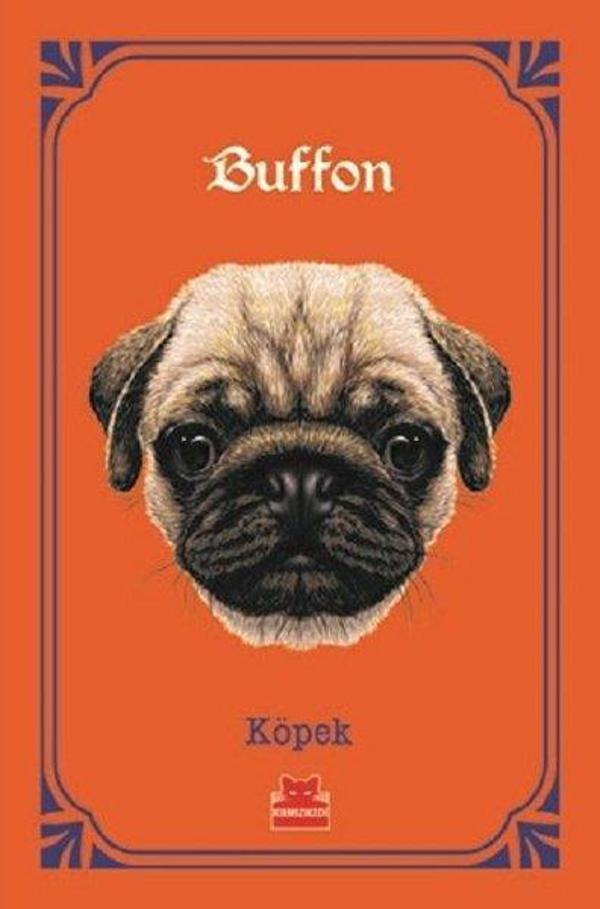 Kırmızı Kedi Yayınevi Köpek - Kırmızı Kedi Yayınevi - Image 1