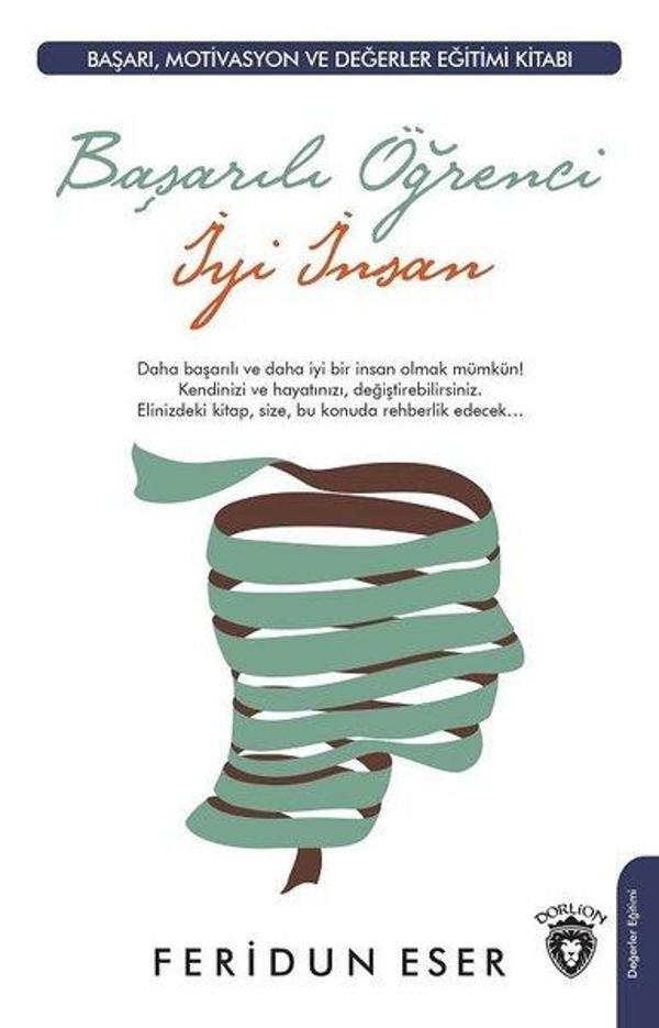Başarılı Öğrenci İyi İnsan - Dorlion Yayınevi - Image 1