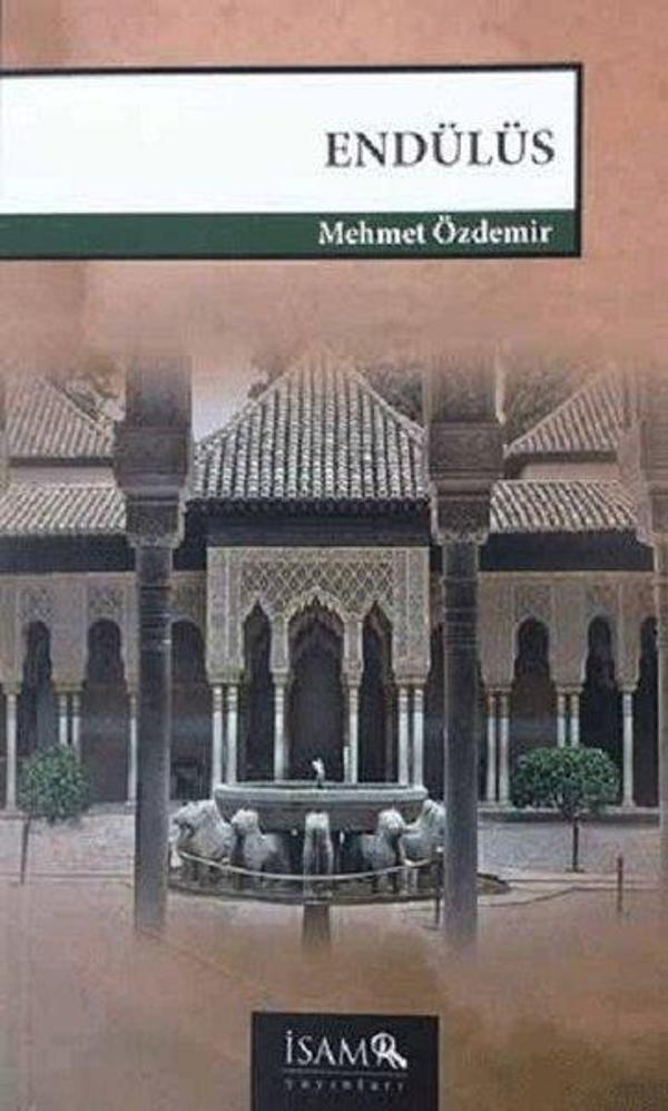 Endülüs - İsam Yayınları - Image 1
