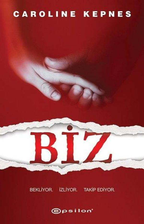 Biz - Epsilon Yayınevi - Image 1