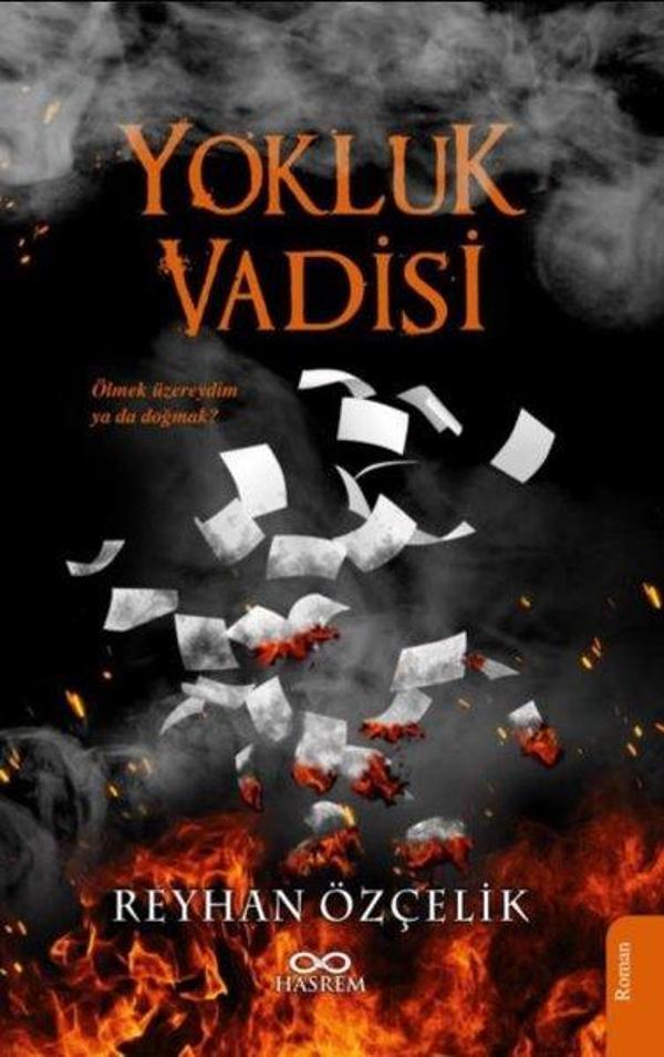 Yokluk Vadisi - Hasrem - Image 1