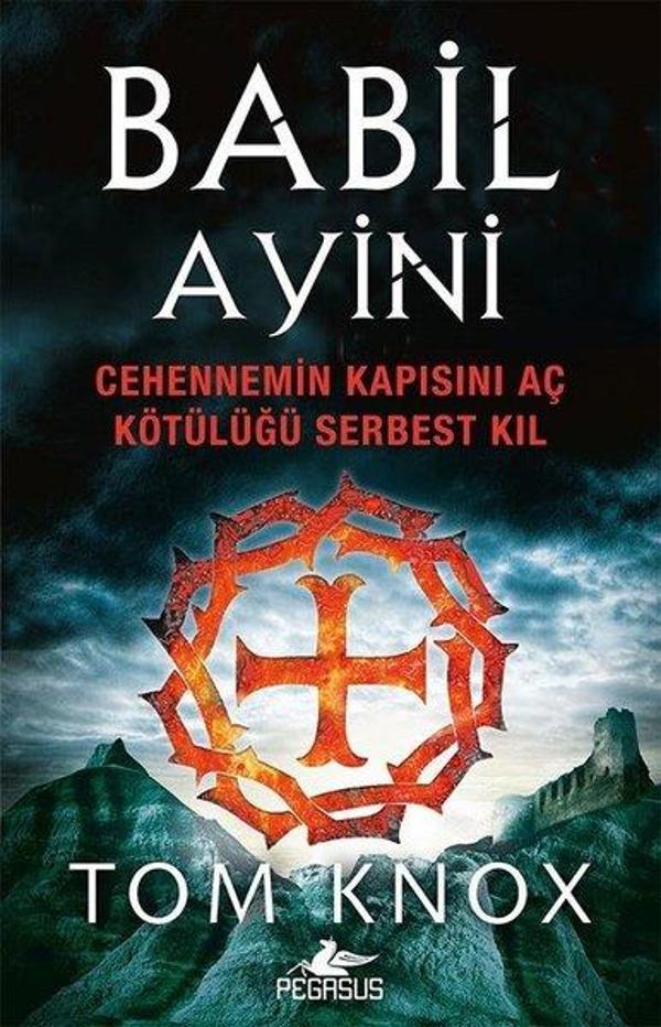 Babil Ayini - Pegasus Yayınevi - Image 1